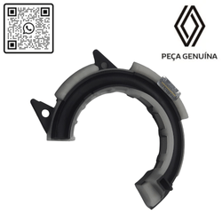 540305060R BORRACHA INFERIOR DE APOIO DA MOLA DIANTEIRA. KARDIAN RN 05060R